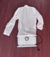 Heissluft Hemdenbügler für Hemden oder T-Shirts/Blusen