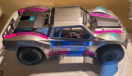 Xray 1/10 SCT 2wd für Rennstrecke