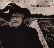 CD James Last - They call me Hansi (Digipak, 2004)
