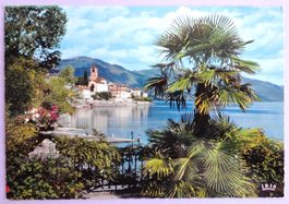 Brissago (Lago Maggiore)