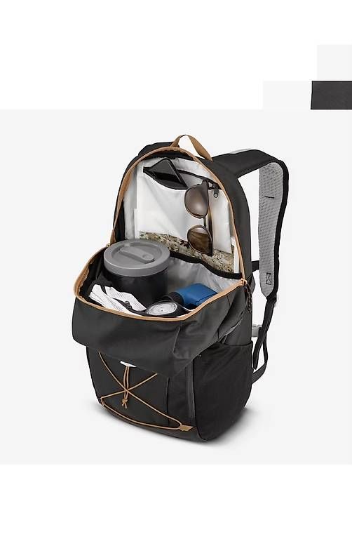 Decathlon Zaini: Quechua Rucksack 30L – Usato da Landquart venduto da suc_js2v 1