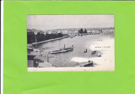 Genève-le Port