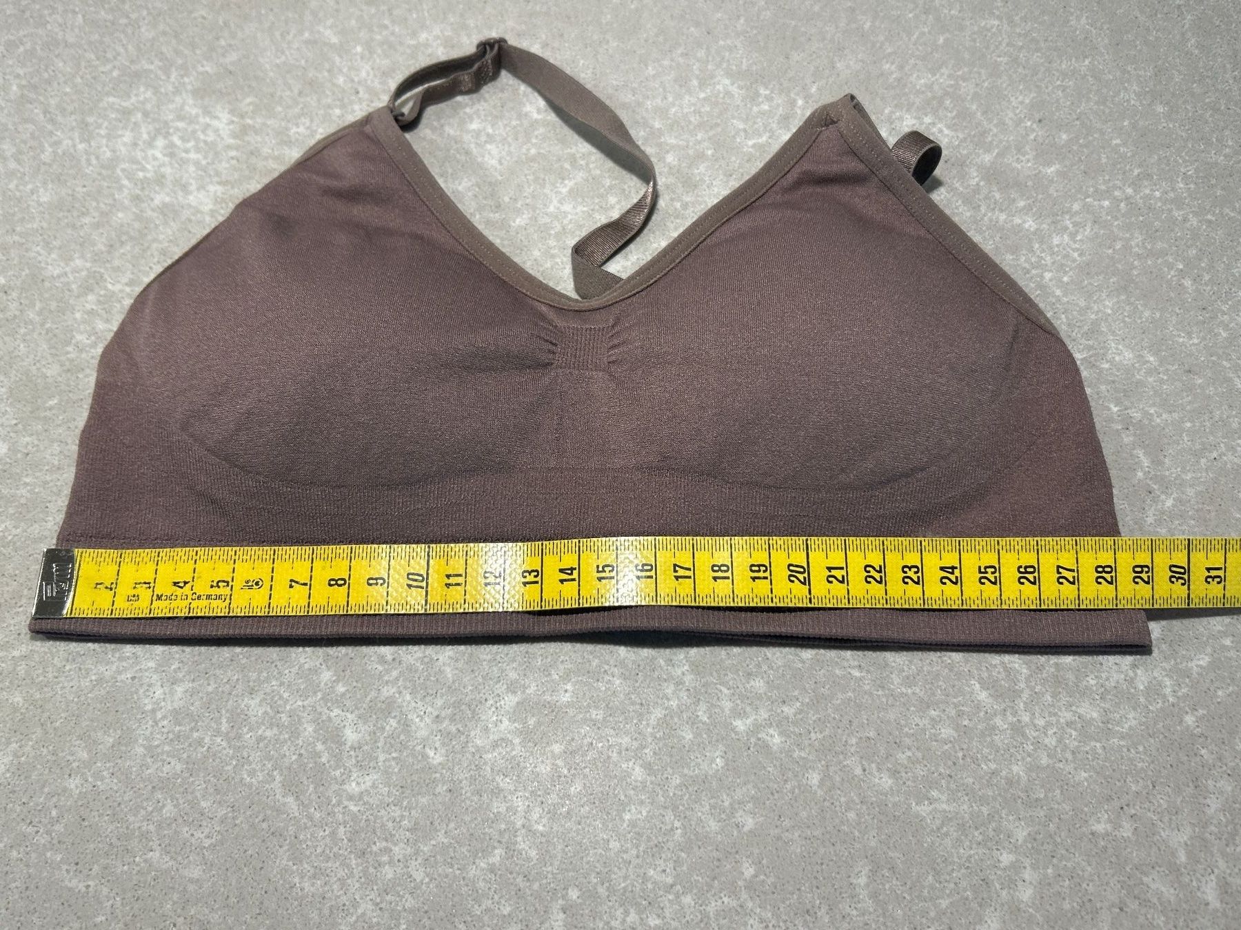 Sonstige Unterwäsche: Magic Bodyfashion - Bustier braun Gr. M – Gebraucht aus Brunnen von Nala2929 7
