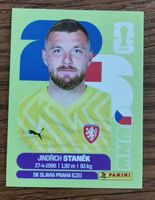 Jindrich Stanek CZE 3 Panini FIFA World Cup 2026  ⚽🏆