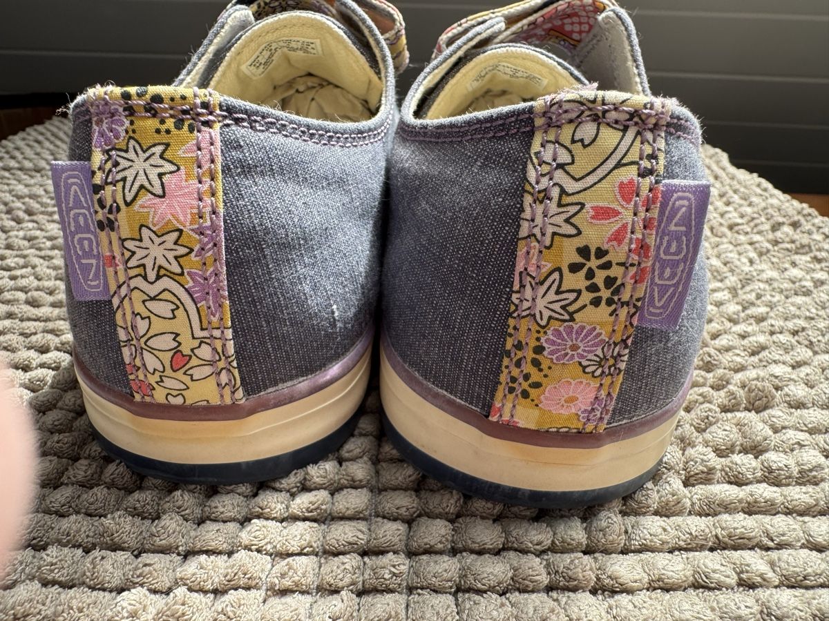 Keen Chaussures femmes: Keen Sneaker, Gr 38 – Neuf (Voir description) à Lotzwil par Tgdromad 5