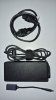Lenovo Netzteil 135W inkl. USB‑C Adapter