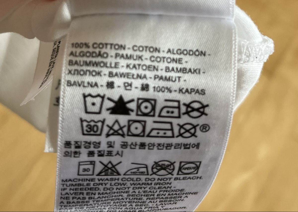 Levi's T-shirt: Levi's T-Shirt, XS, cotton – Usato da Zumikon venduto da nata_sells 2
