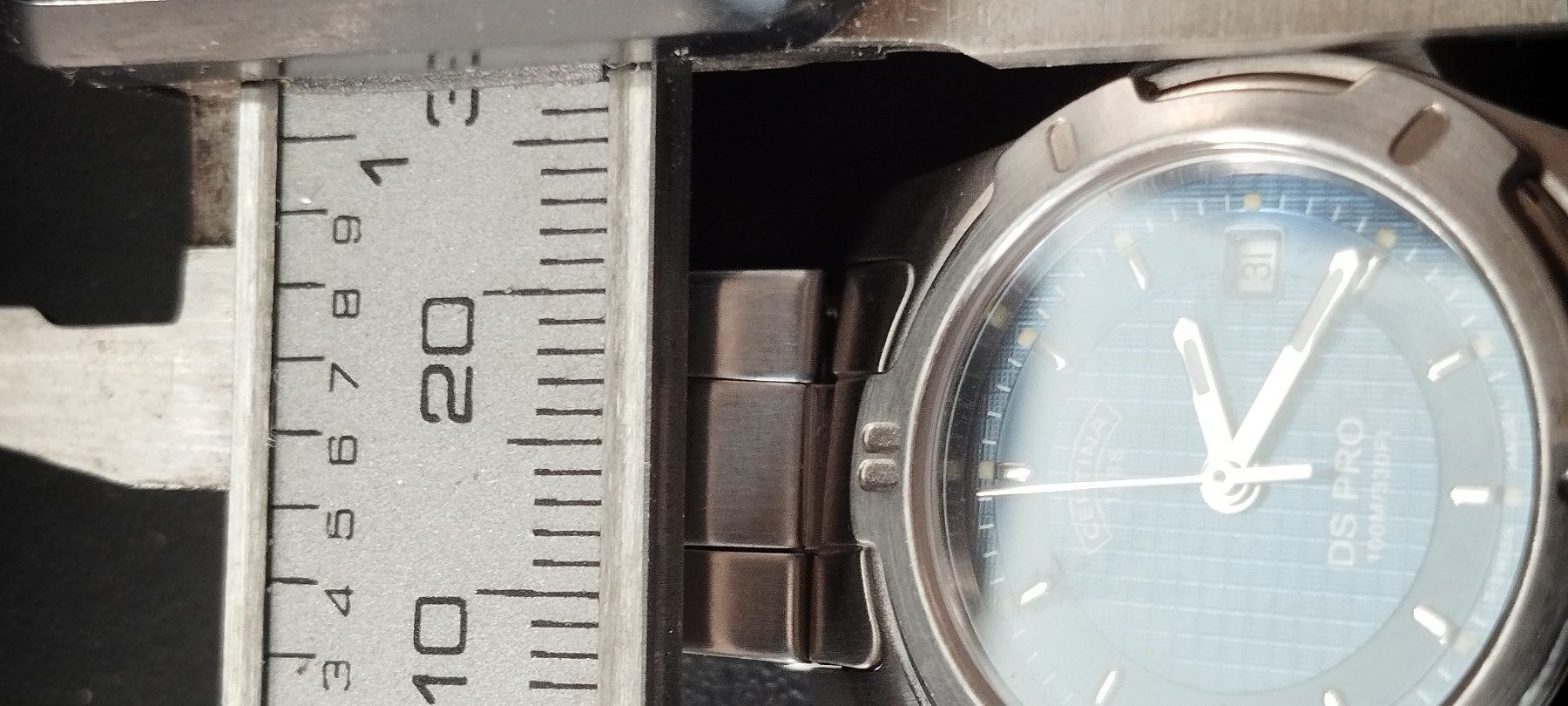 Certina Uhren: montre certina – Gebraucht aus La Chaux-de-Fonds von jac_9llg 8