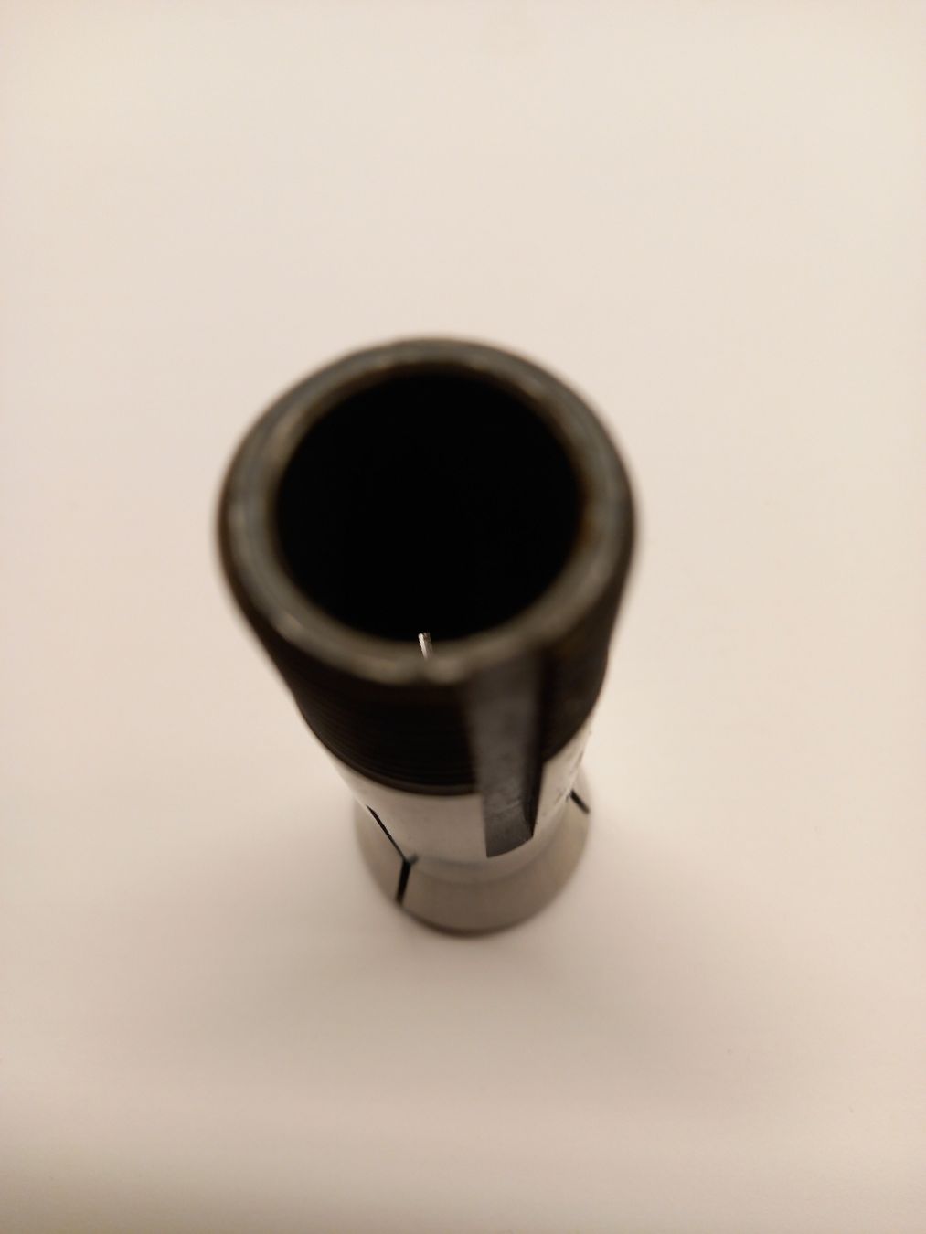 Schaublin Altro per industria metallurgica: Schaublin Spannzange W20 – Usato da Seon venduto da Zack_16 3