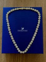 Una Angelic Tennis Necklace - Swarovski