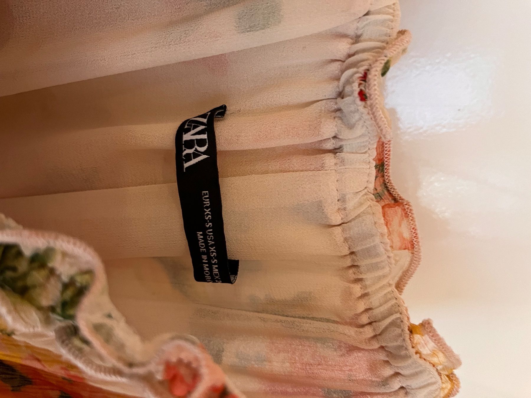 Zara Kleider: Kleid – Gebraucht aus Jona von xweeknd 1