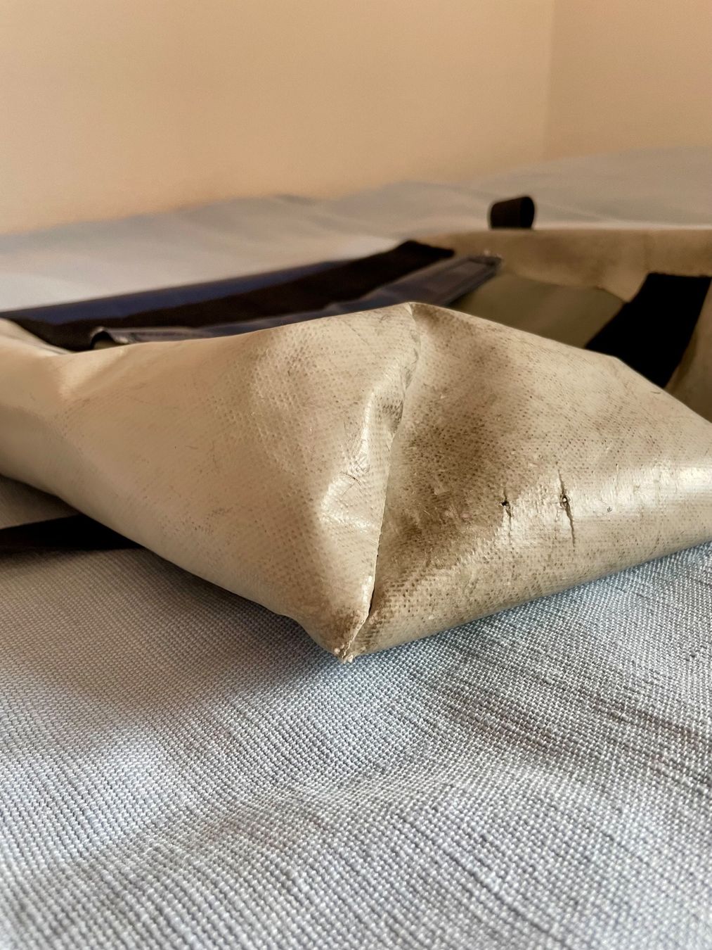 Freitag Borse: Freitag Tasche – Usato da Zollikon venduto da pitpat02 6