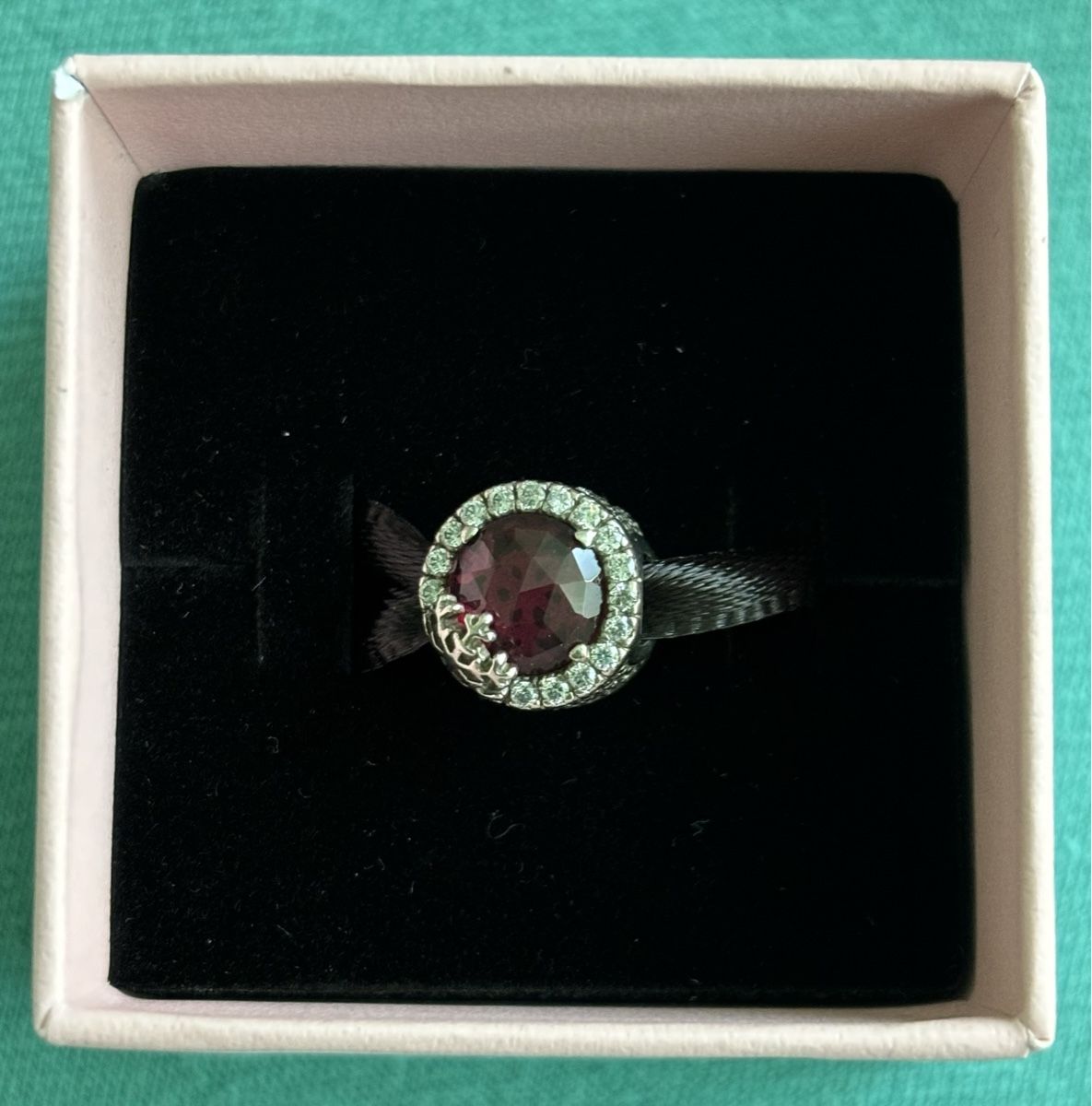 Pandora Ciondoli: Pandora Charm, Neu – Nuovo (secondo la descrizione) da Zollikerberg venduto da Jvac2