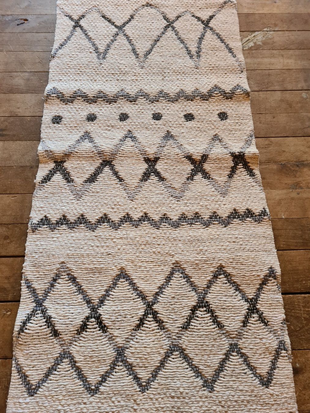 Tappeti: Läufer 70x200cm – Nuovo e nell'imballaggio originale da Bremgarten AG venduto da Deseodec 1