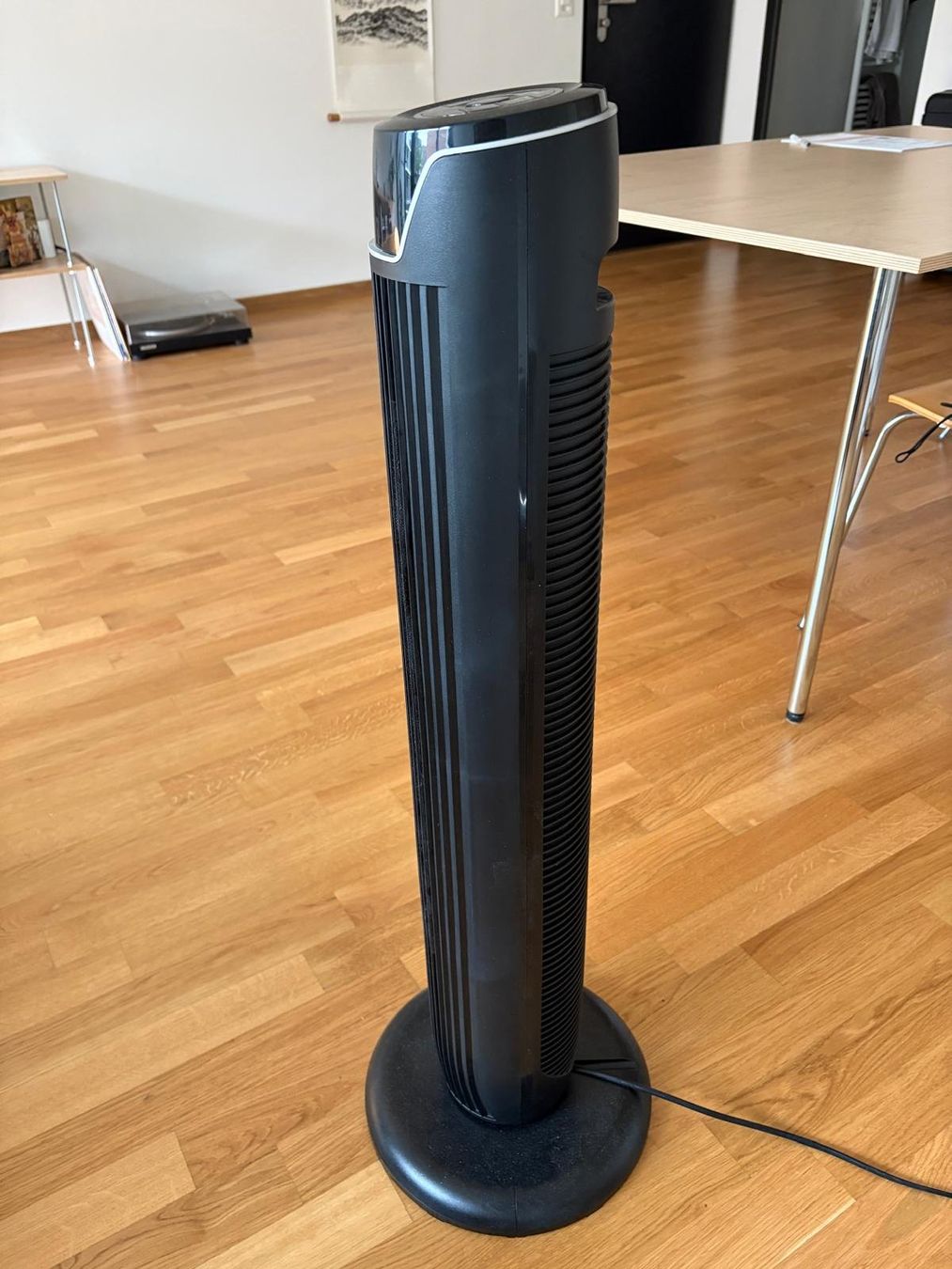 Ventilatoren: Midea fan – Gebraucht aus Basel von alt_58bm 2