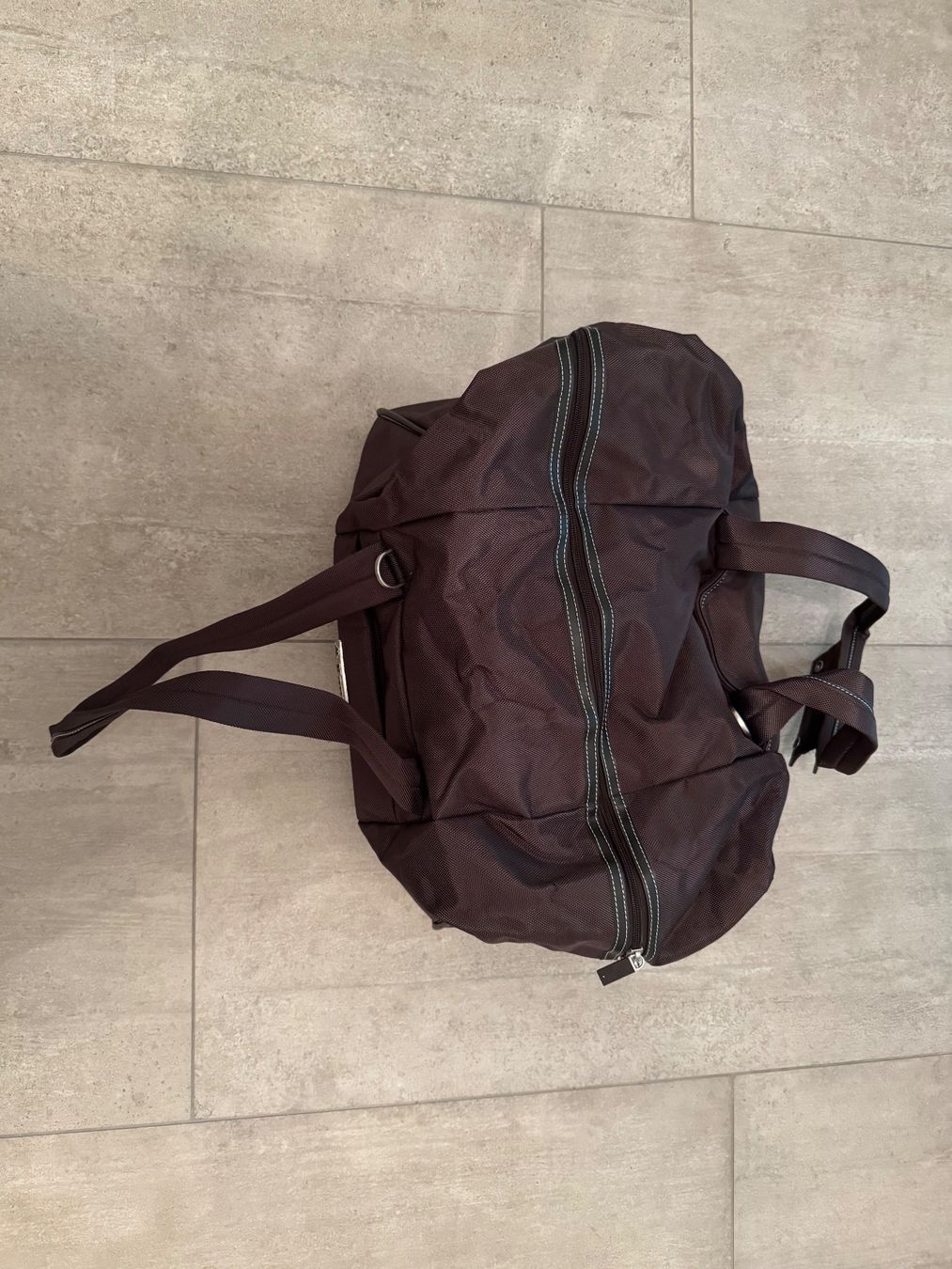 Kappa Taschen: Kappa Sac de voyage – Neu (gemäss Beschreibung) aus Zürich von lcg_898x 1