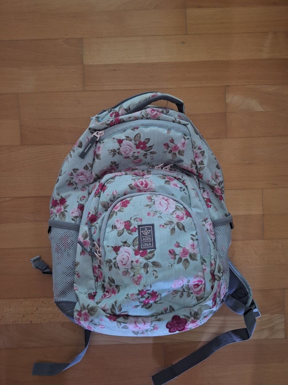 Borse & Zaini: Schulrucksack Mädchen – Usato da Richterswil venduto da zsubaba86