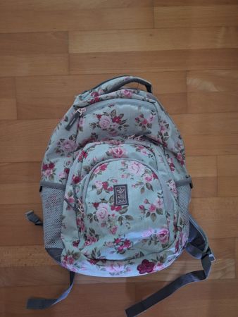 Schulrucksack Mädchen