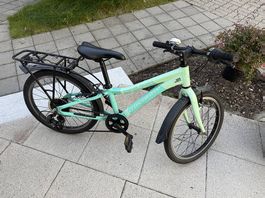 Prime Rider 20 Zoll / Kinderbike