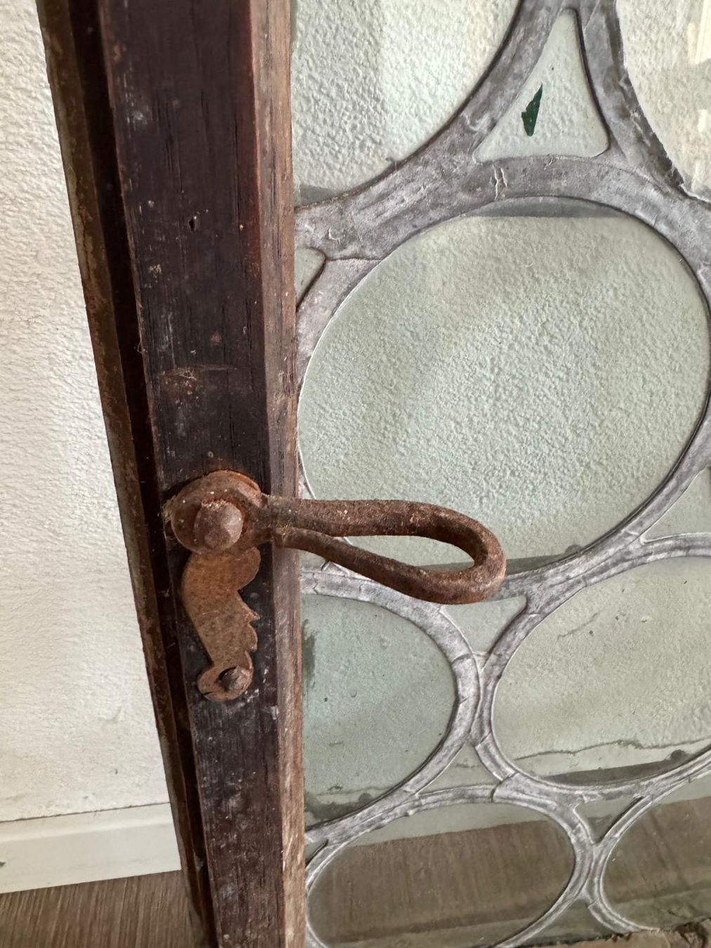 Fenster: Antikes Fenster – Gebraucht aus Bünzen von Voegi8 4
