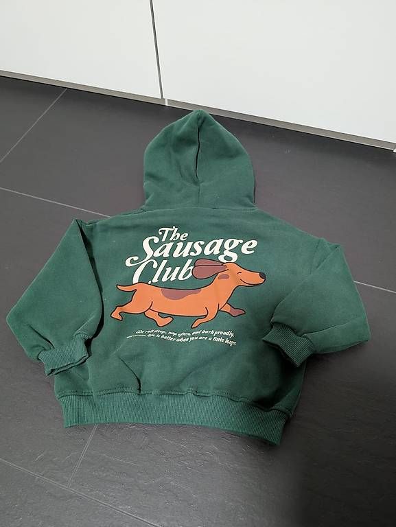 Pulls et sweat-shirts: Zara Kinderpullover, Grösse 92, neu – Neuf avec emballage d'origine à Niederuzwil par marmal 2
