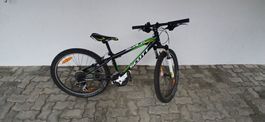 Scott Mountainbike 24 Zoll