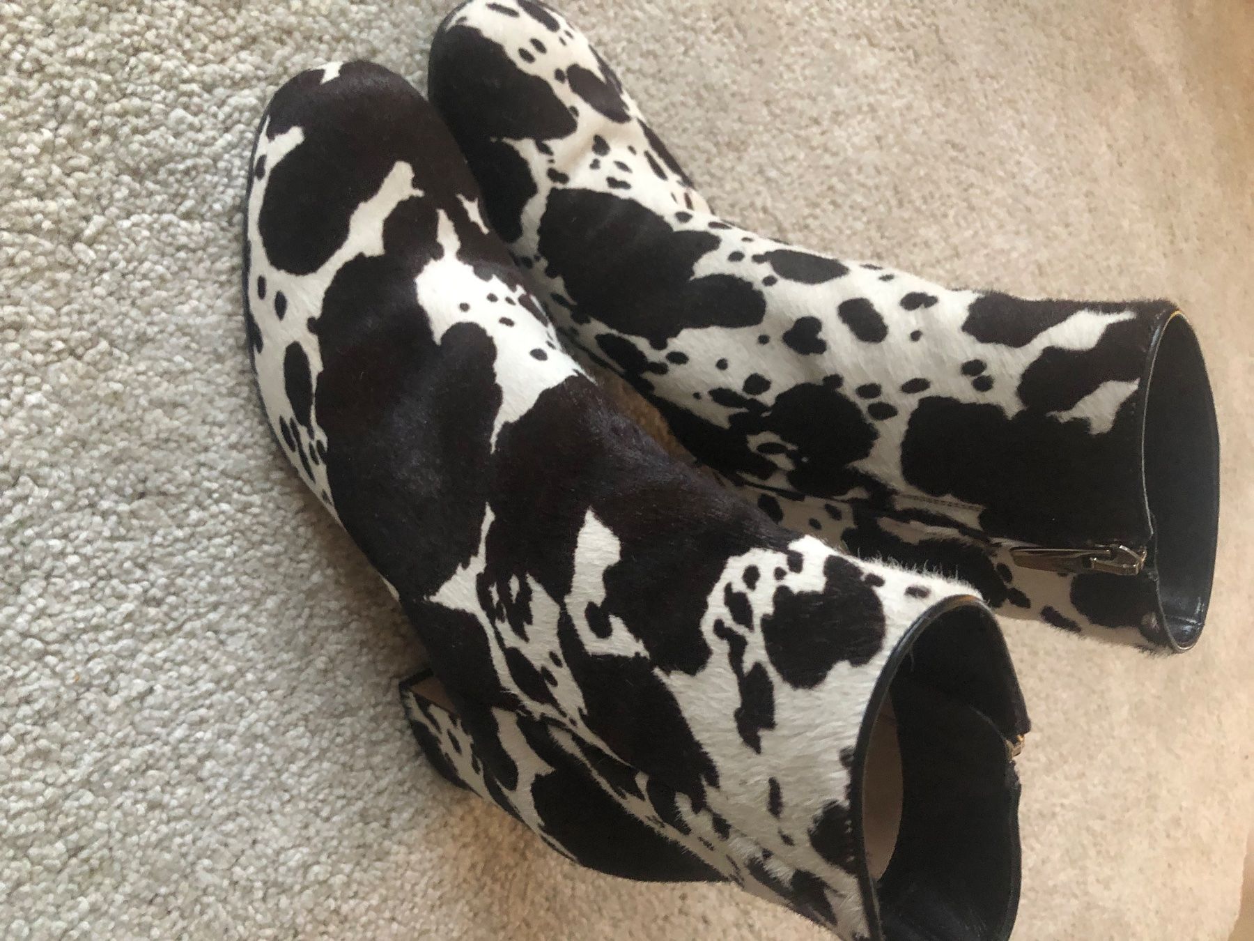 Scarpe da donna: Stiefeletten Gianvito Rossi 38 – Usato da Meilen venduto da Antete 2