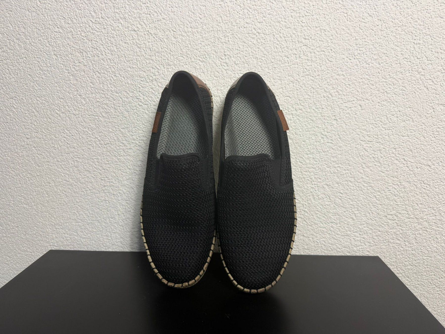 Scarpe da uomo: Rieker Slipper – Grösse 43 – Nuovo (secondo la descrizione) da Lyss venduto da Prodified23 2