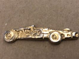 Vends Pins Voiture "Jo Siffert"