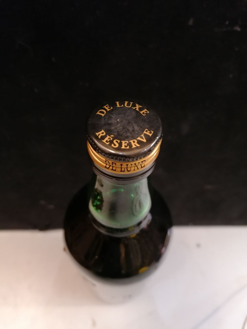 Bevande alcoliche: Madère Blandy Spécial sec, Réserve de Luxe – Nuovo (secondo la descrizione) da Genève venduto da Leboucheoreilles 4