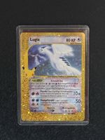 Lugia Crystal Classic collection 30th celebration Pokemon