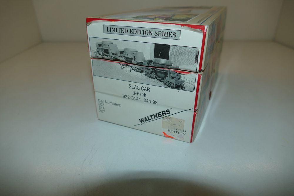 Wagon De Marchandises H0 Bachmann Union Pacific 40' Steel Box – Neuf Sous Emballage