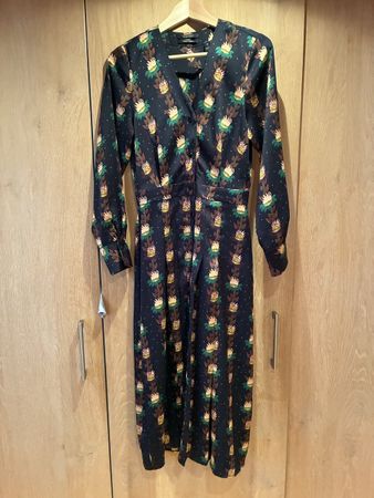 Kleid Gr S von Scotch&Soda