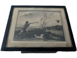 Photograph miniature painting, Victoria & Albert Museum 1929