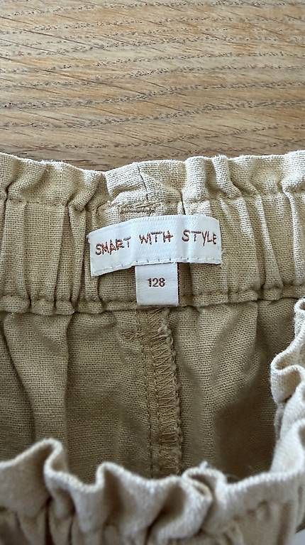 Pantaloni: Sommershorts Gr. 128 – Usato da Cham venduto da deltoro84 2