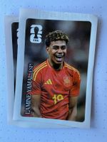 WM 2026 Panini Coca Cola Lamine Yamal