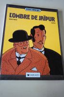 CEPPI    °°°° L'OMBRE DE JAÏPUR °°°°