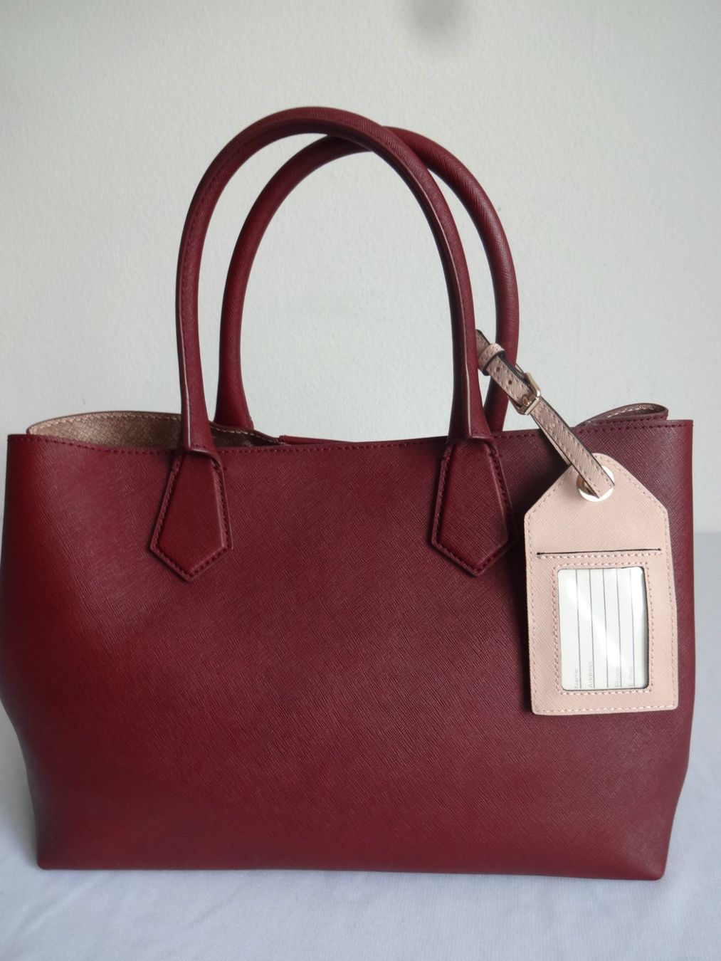 Karl Lagerfeld Borse da donna: "" Karl Lagerfeld ""  Leder Tasche – Nuovo (secondo la descrizione) da Frauenfeld venduto da Reyy58 4