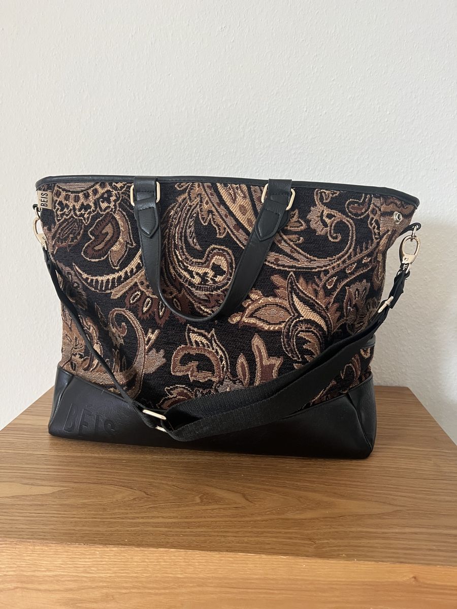Borse: Béis Tapestry Tote – Usato da Pratteln venduto da leh_tc6z 6