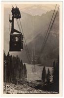 Engelberg - Luftseilbahn Gerschnialp--Trübsee