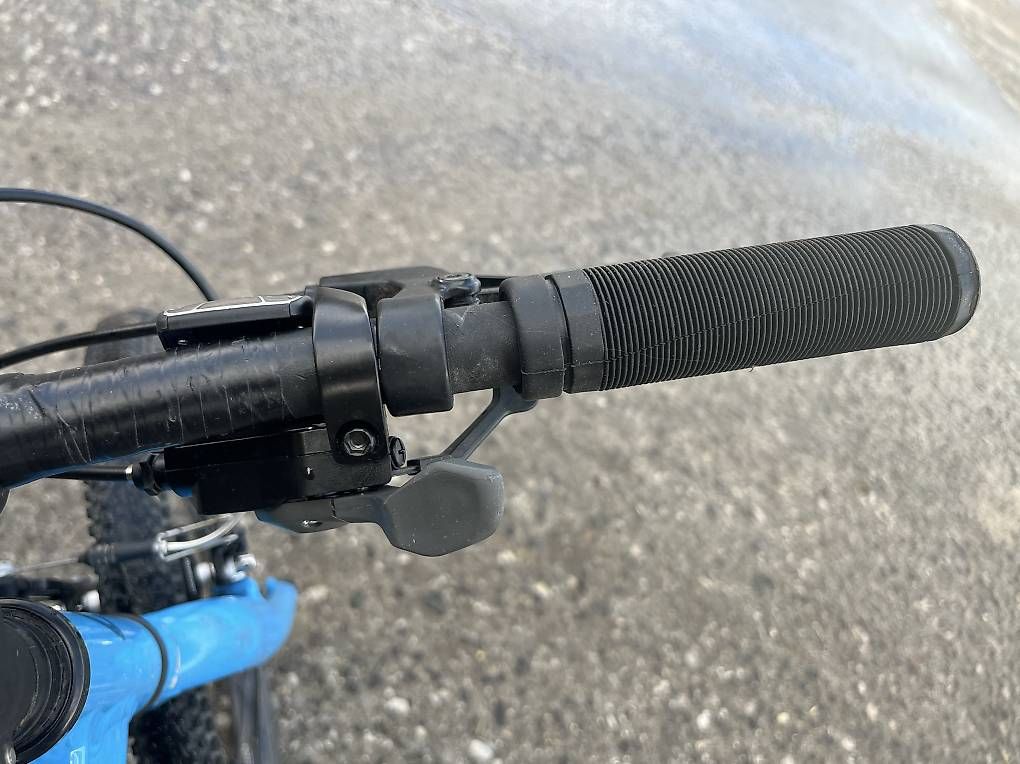 Vélos: Kinderfahrrad  – D'occasion à Eschenbach LU par prelude01 3