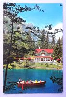 Blausee, Berner Oberland