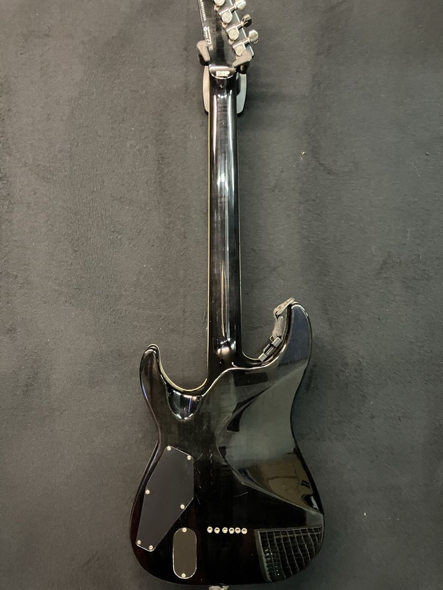 Esp Strumenti musicali: ESP LTD MH-350 NT – Usato da Basel venduto da VandF 4