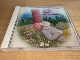 The Gentle Spirit - Scenes From A Summerday