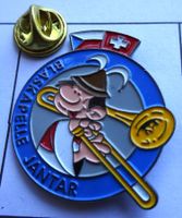 Pin Blaskapelle JANTAR