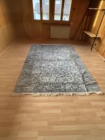 Grosser Orient Teppich