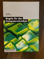 Regeln fur das Maschinenschreiben