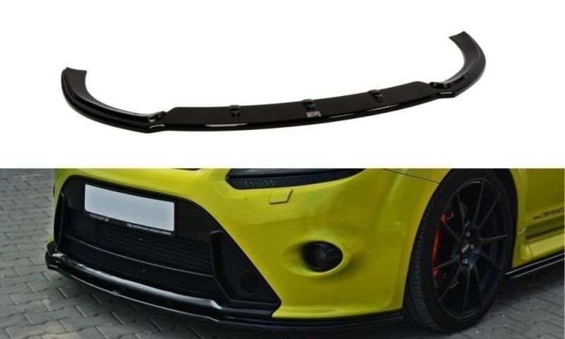 Ford Autres accessoires p. véhicule: Focus RS Frontspoiler+seitenschwelle – Neuf (Voir description) à Ermensee par Toebu99 1