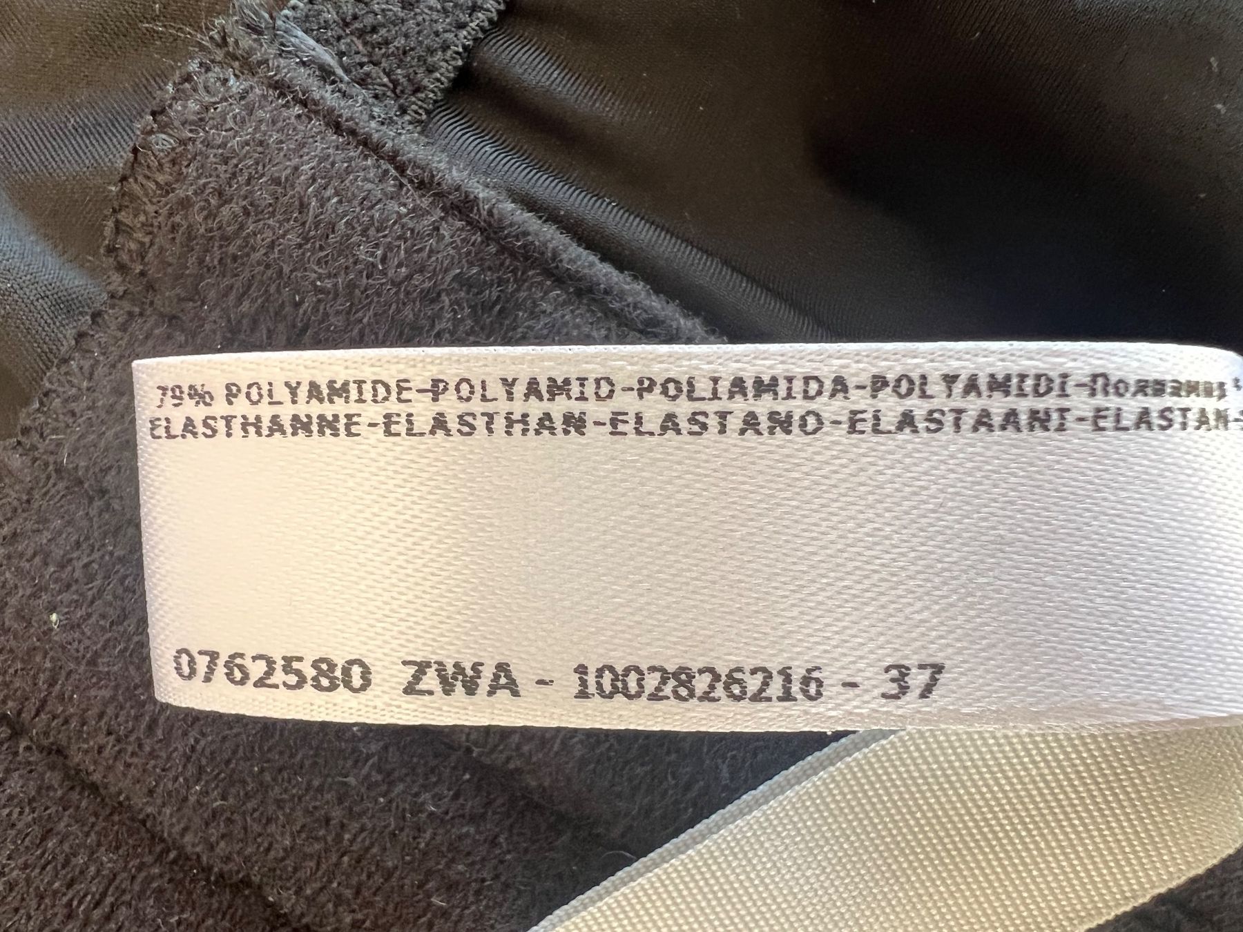 Altra biancheria intima: Neuf porte jarretelles primadonna – Nuovo (secondo la descrizione) da Lugnorre venduto da jul_lnh6 3