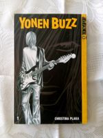 Manga "Yonen Buzz" Band 1